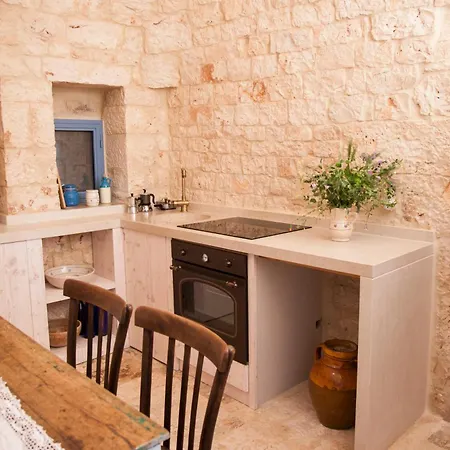 Apartamento Trulli Controra - Polignano A Mare By Momo Apulia