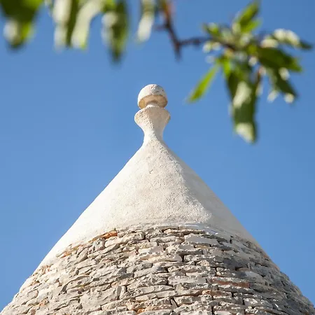 Trulli Controra - Polignano A Mare By Momo Apulia Triggianello
