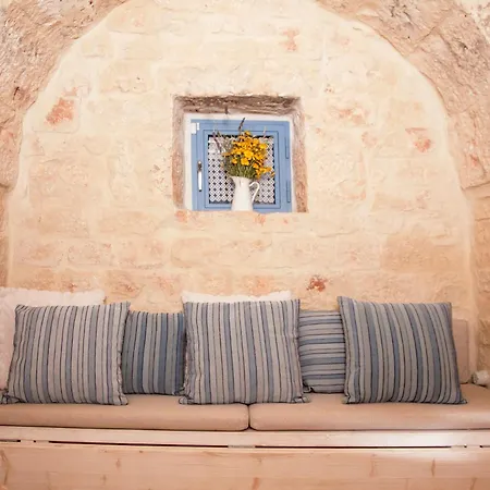 Trulli Controra - Polignano A Mare By Momo Apulia