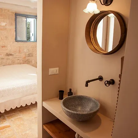 Apartamento Trulli Controra - Polignano A Mare By Momo Apulia *