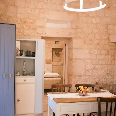 Apartamento Trulli Controra - Polignano A Mare By Momo Apulia