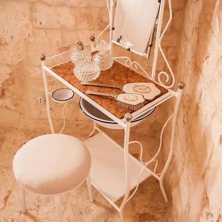 Apartamento Trulli Controra - Polignano A Mare By Momo Apulia Triggianello