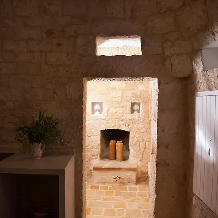 Trulli Controra - Polignano A Mare By Momo Apulia