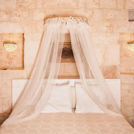 דירה Trulli Controra - Polignano A Mare By Momo Apulia *