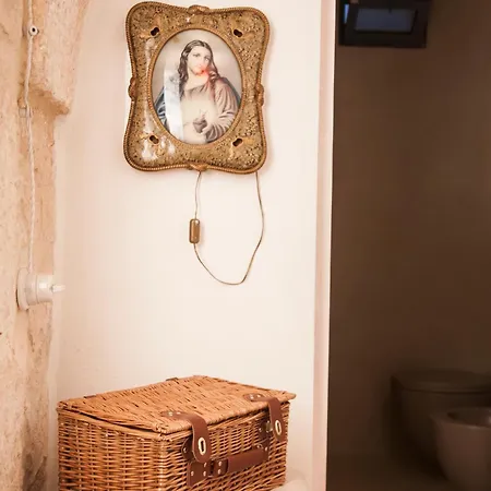 דירה Trulli Controra - Polignano A Mare By Momo Apulia Triggianello