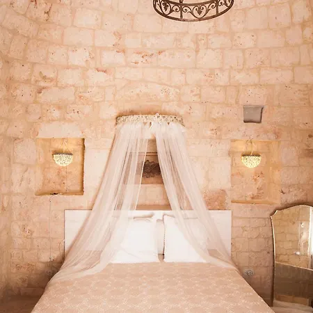 Trulli Controra - Polignano A Mare By Momo Apulia