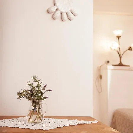 Apartamento Trulli Controra - Polignano A Mare By Momo Apulia Triggianello