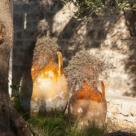 דירה Trulli Controra - Polignano A Mare By Momo Apulia Triggianello