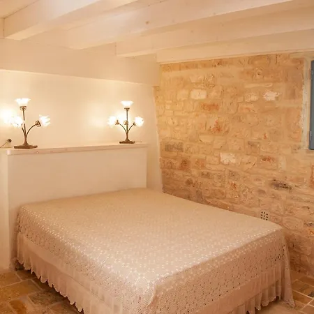 Trulli Controra - Polignano A Mare By Momo Apulia