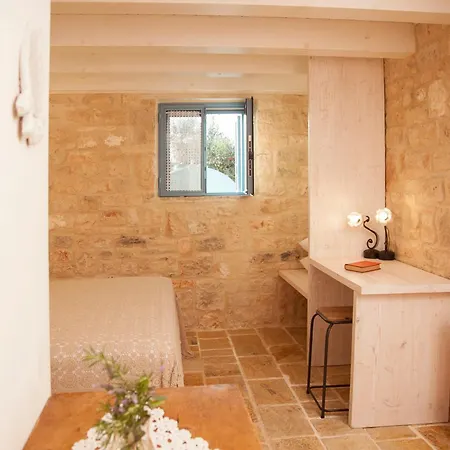 Apartamento Trulli Controra - Polignano A Mare By Momo Apulia Triggianello