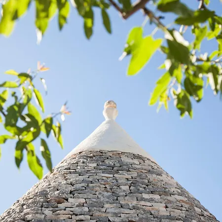 Trulli Controra - Polignano A Mare By Momo Apulia