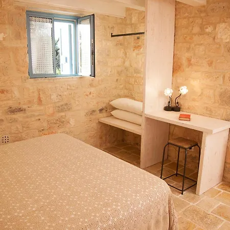 Apartamento Trulli Controra - Polignano A Mare By Momo Apulia *