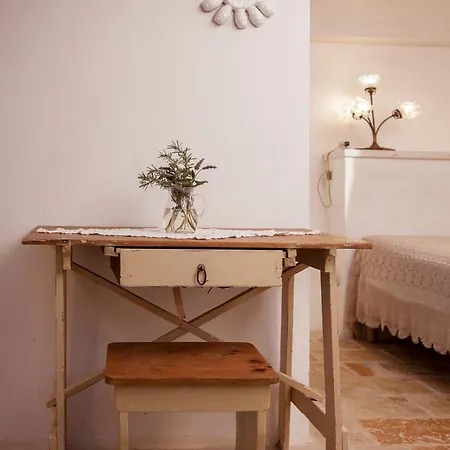 דירה Trulli Controra - Polignano A Mare By Momo Apulia *