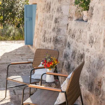 Trulli Controra - Polignano A Mare By Momo Apulia