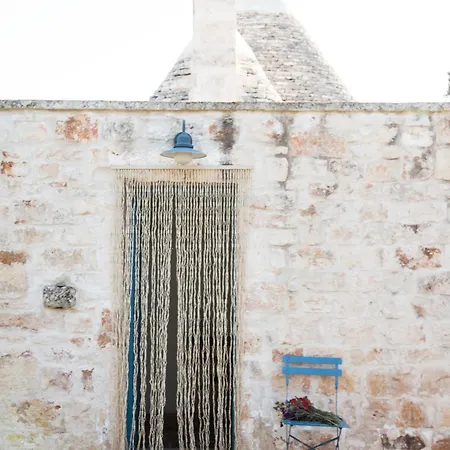 Trulli Controra - Polignano A Mare By Momo Apulia