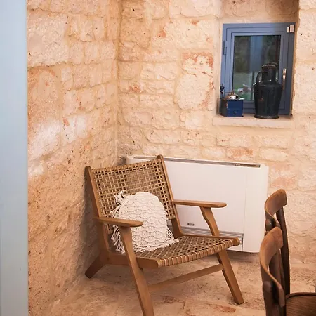 Apartamento Trulli Controra - Polignano A Mare By Momo Apulia