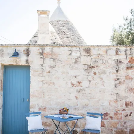 Trulli Controra - Polignano A Mare By Momo Apulia Triggianello