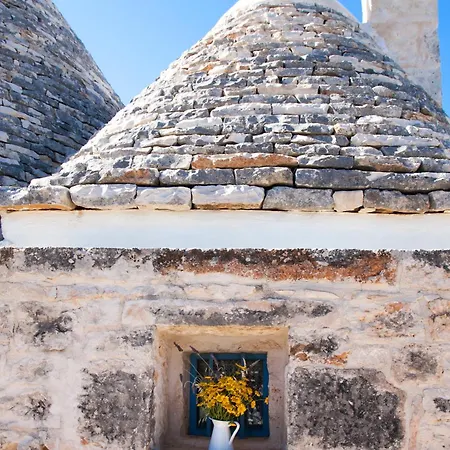 Apartamento Trulli Controra - Polignano A Mare By Momo Apulia *