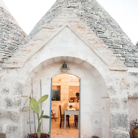 דירה Trulli Controra - Polignano A Mare By Momo Apulia *