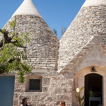 Trulli Controra - Polignano A Mare By Momo Apulia Triggianello