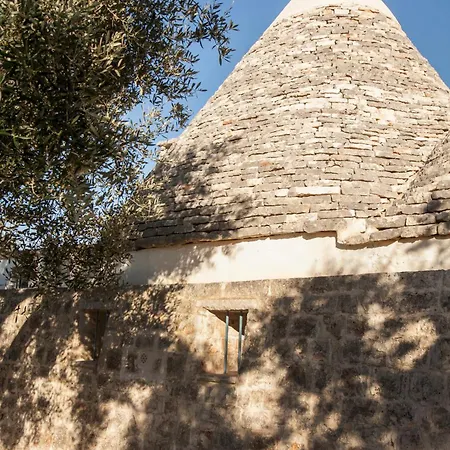 Trulli Controra - Polignano A Mare By Momo Apulia