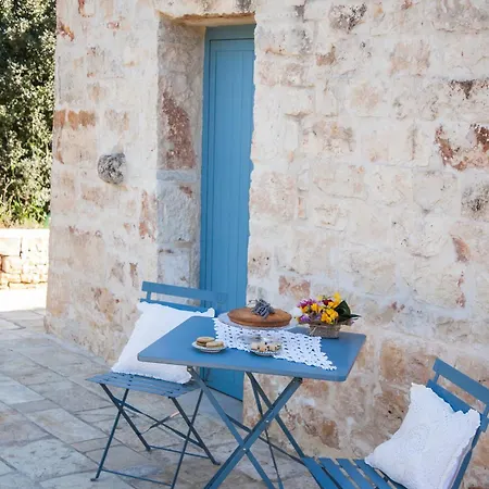 דירה Trulli Controra - Polignano A Mare By Momo Apulia Triggianello