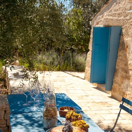 Trulli Controra - Polignano A Mare By Momo Apulia Triggianello