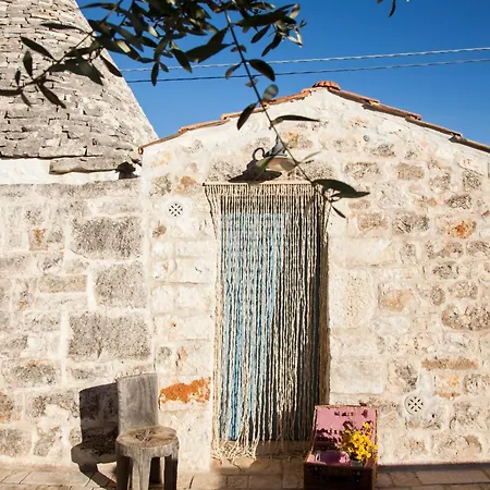 Apartamento Trulli Controra - Polignano A Mare By Momo Apulia *